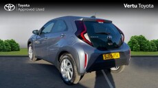 Toyota Aygo X 1.0 VVT-i Pure 5dr Petrol Hatchback